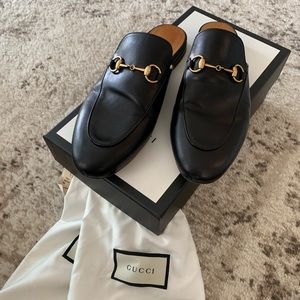 Gucci Princetown loafer